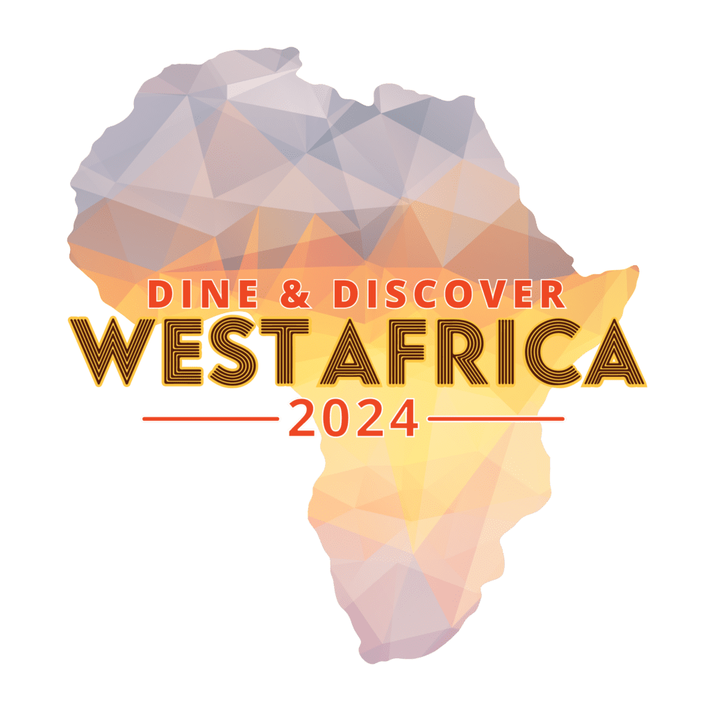 Dine & Discover West Africa 2024